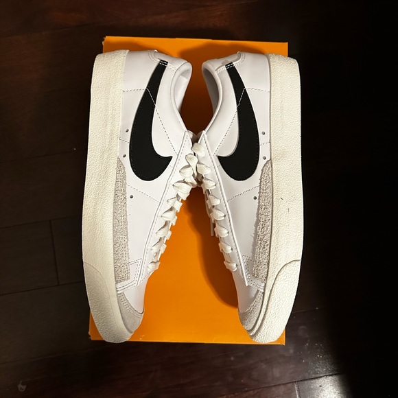 Nike Blazer Low ‘77 VNTG - Picture 7 of 10